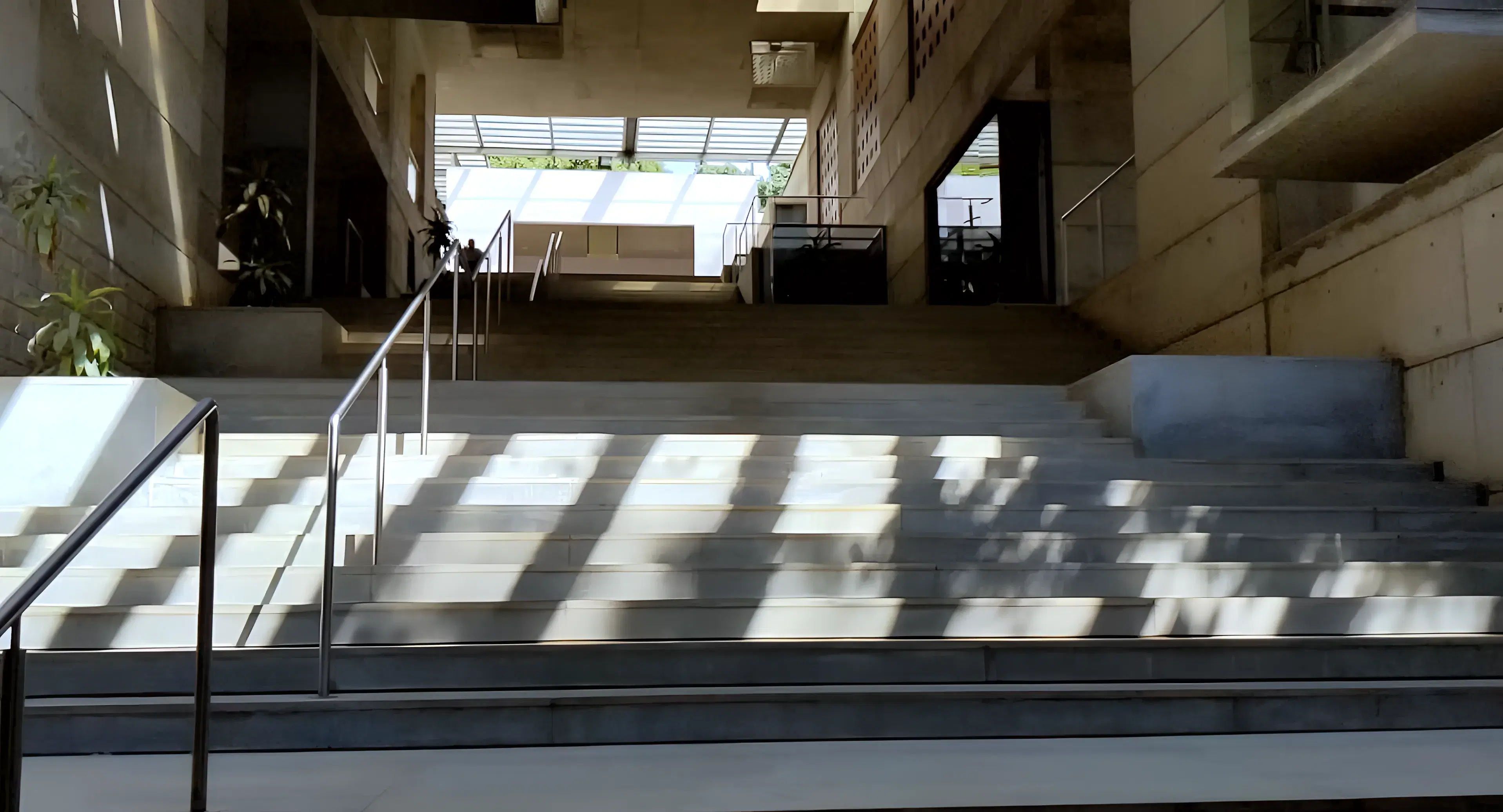 IIM Bangalore academic infrastructure photo 19